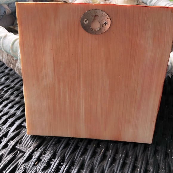 With FAITH Nothing is Impossible Plaque NEW HP - Picture 2 of 2